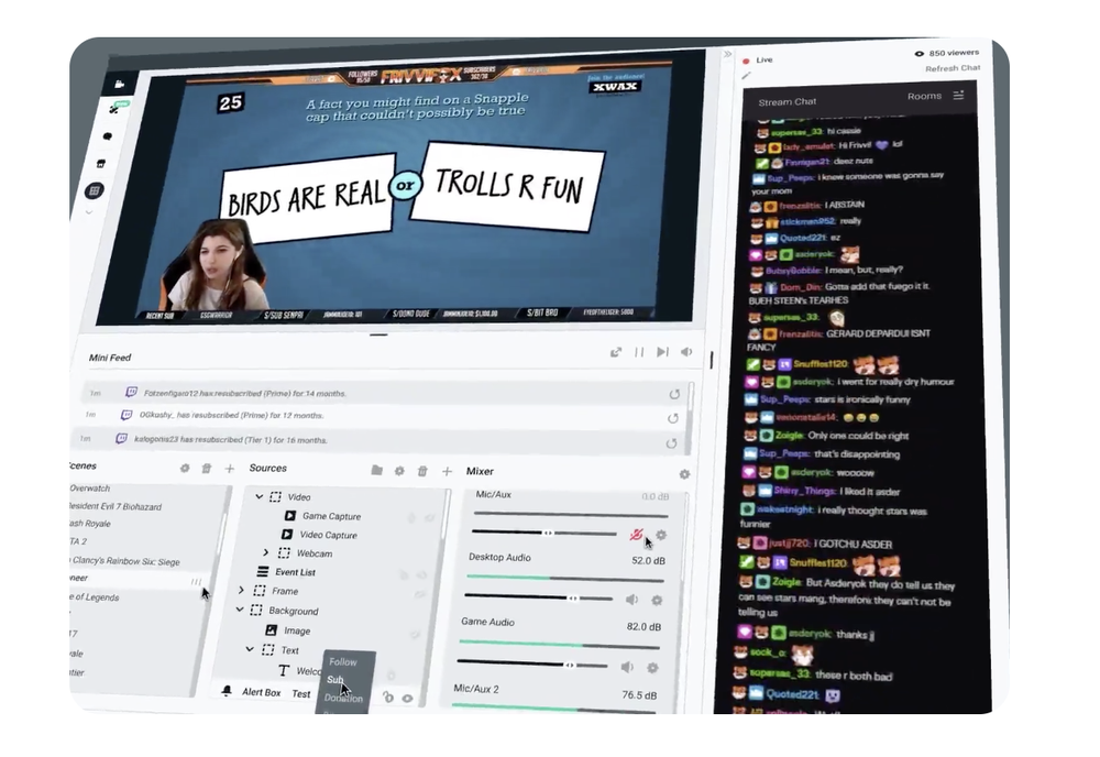Streamlabs Reviews in 2025